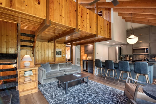 Apartment (3 Bedrooms) | Fassade der Unterkunft