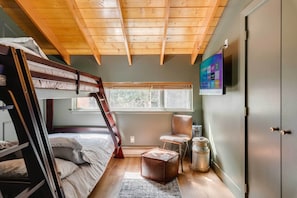 Interior - Ski Condo in Chalet Village at Brian Head! (Brian Head)