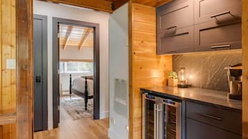 Appartement (3 Bedrooms) | Interieur