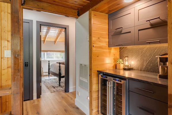 Appartement (3 Bedrooms) | Intérieur