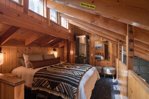 Interior - Ski Condo in Chalet Village at Brian Head! (Brian Head)