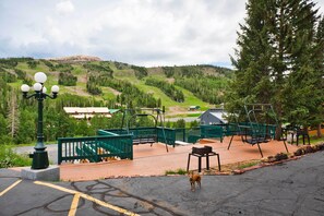 Appartement (3 Bedrooms) | Intérieur