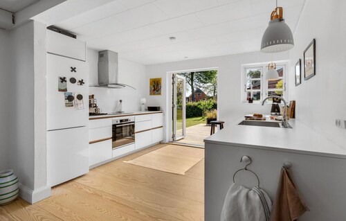 4 bedroom amazing home in søby ærø