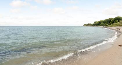 4 bedroom amazing home in søby ærø