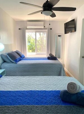 1 chambre, coffre-fort, Wi-Fi