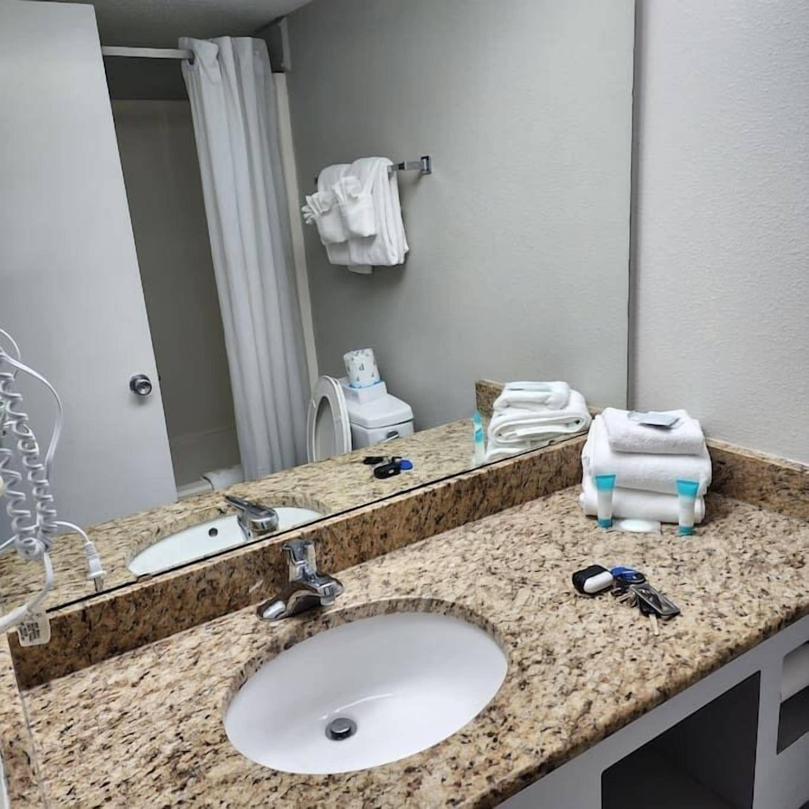 Beach Life Resort Oceanfront Efficiency Tides 307