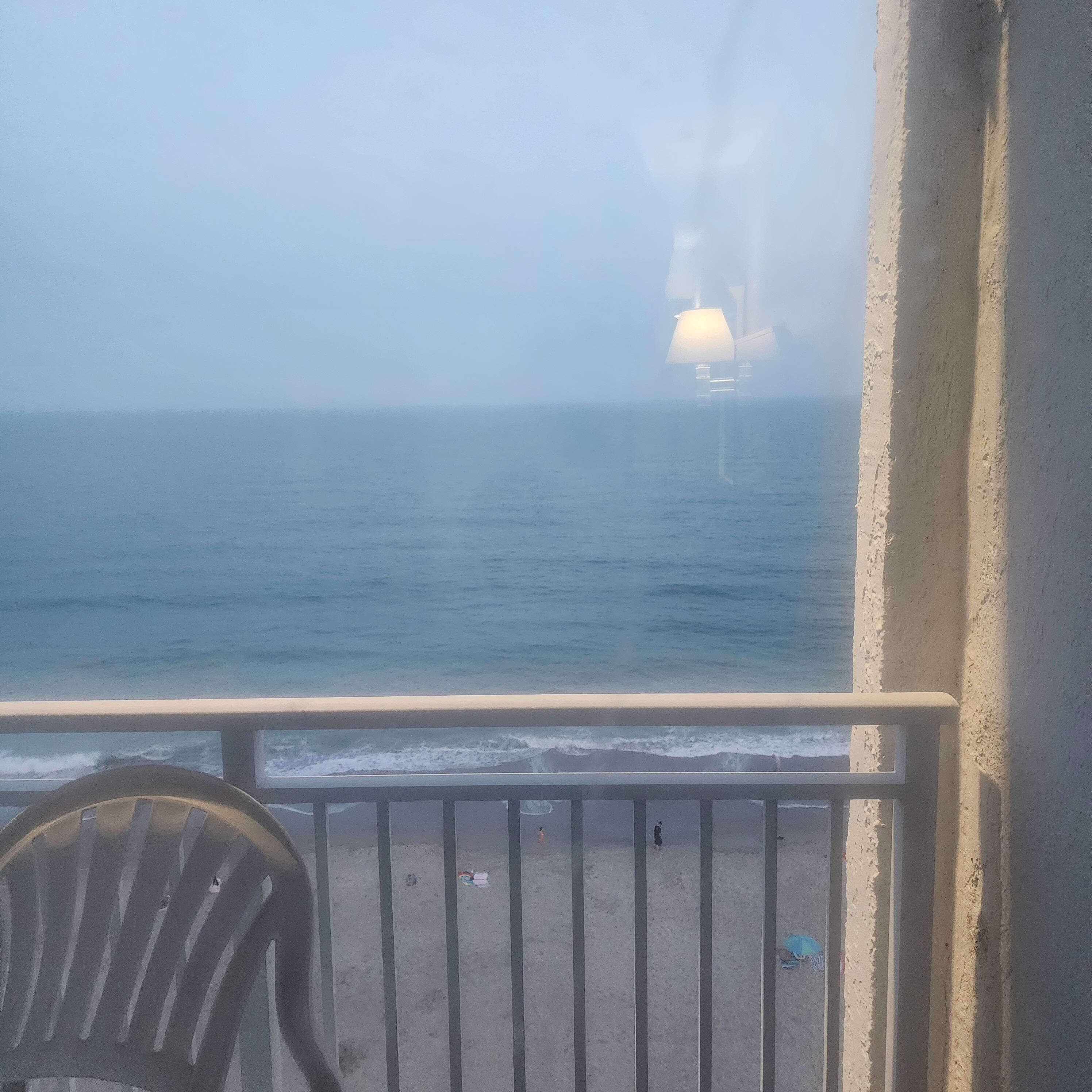 Beach Life Resort Oceanfront Efficiency Tides 902