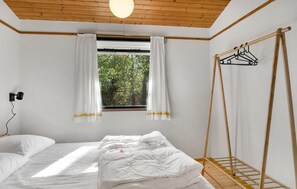3 bedrooms, free WiFi