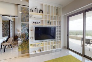 Smart TV