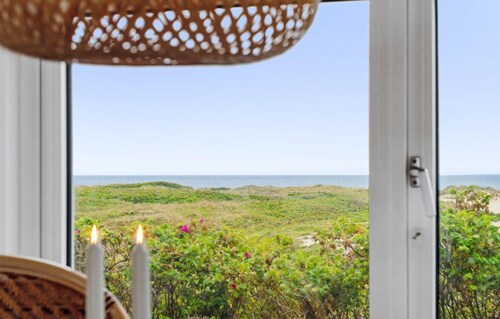 4 bedroom stunning home in Thisted