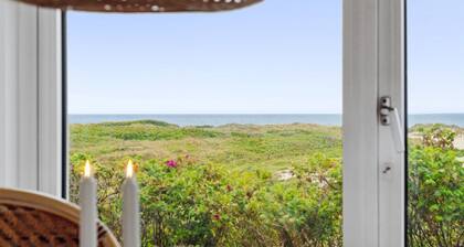 4 bedroom stunning home in Thisted