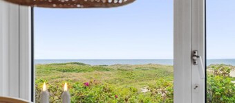 4 bedroom stunning home in Thisted