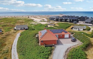Udendørsområde