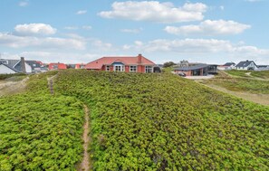 Udendørsområde