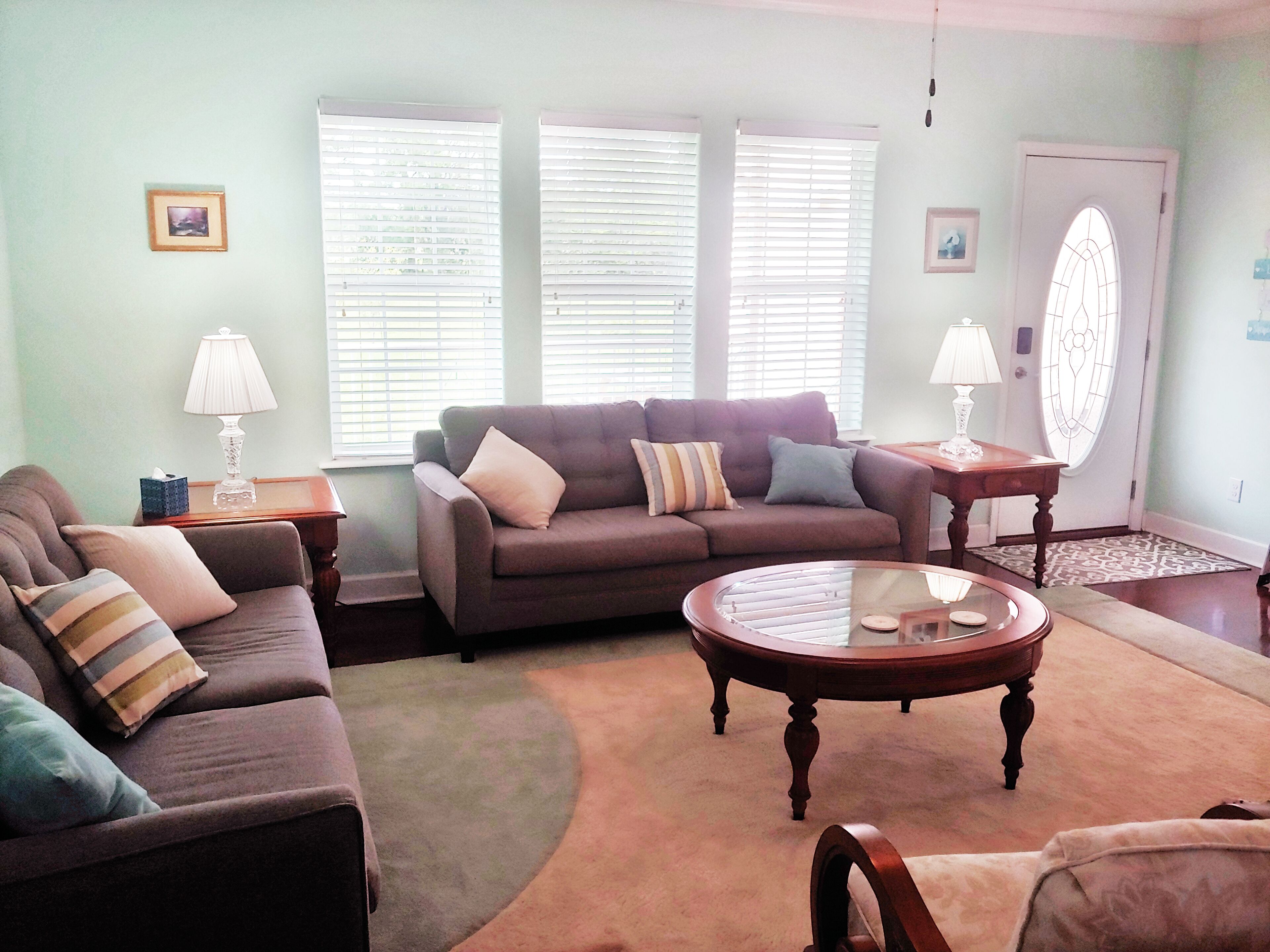 Spacious Family House on Private Acre with Pool Near Orlando Attractions