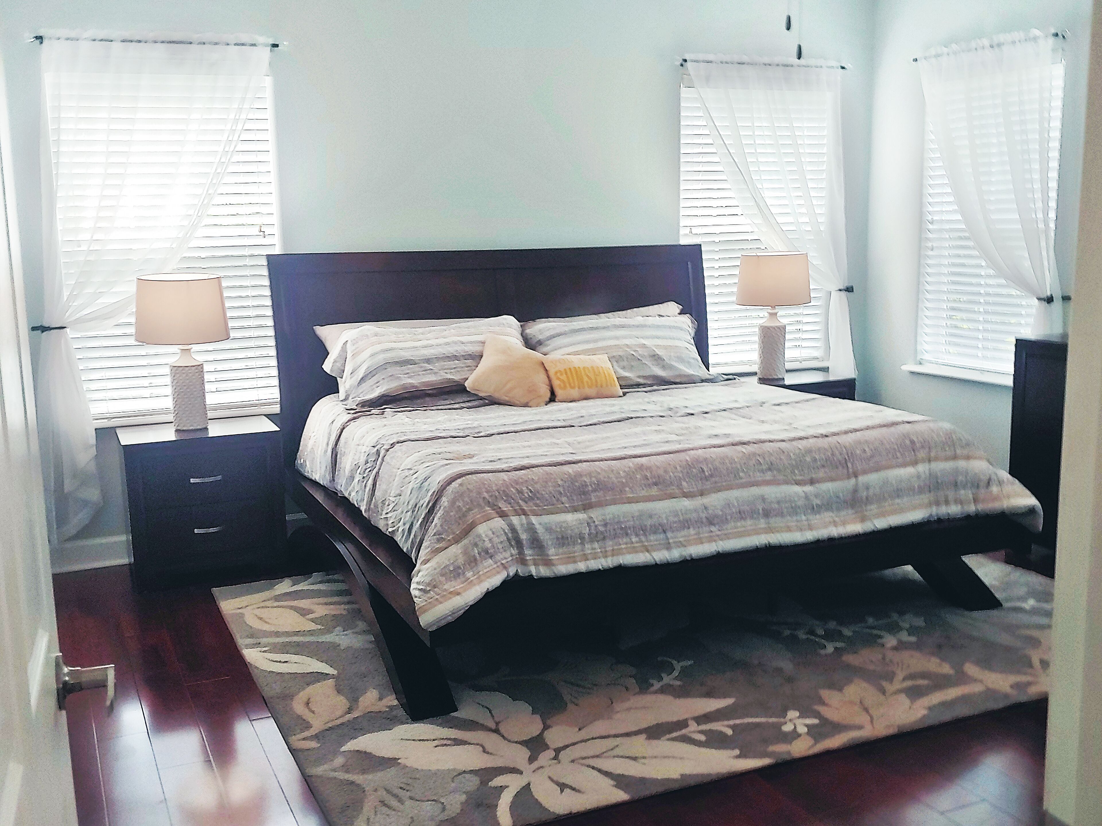 Spacious Family House on Private Acre with Pool Near Orlando Attractions