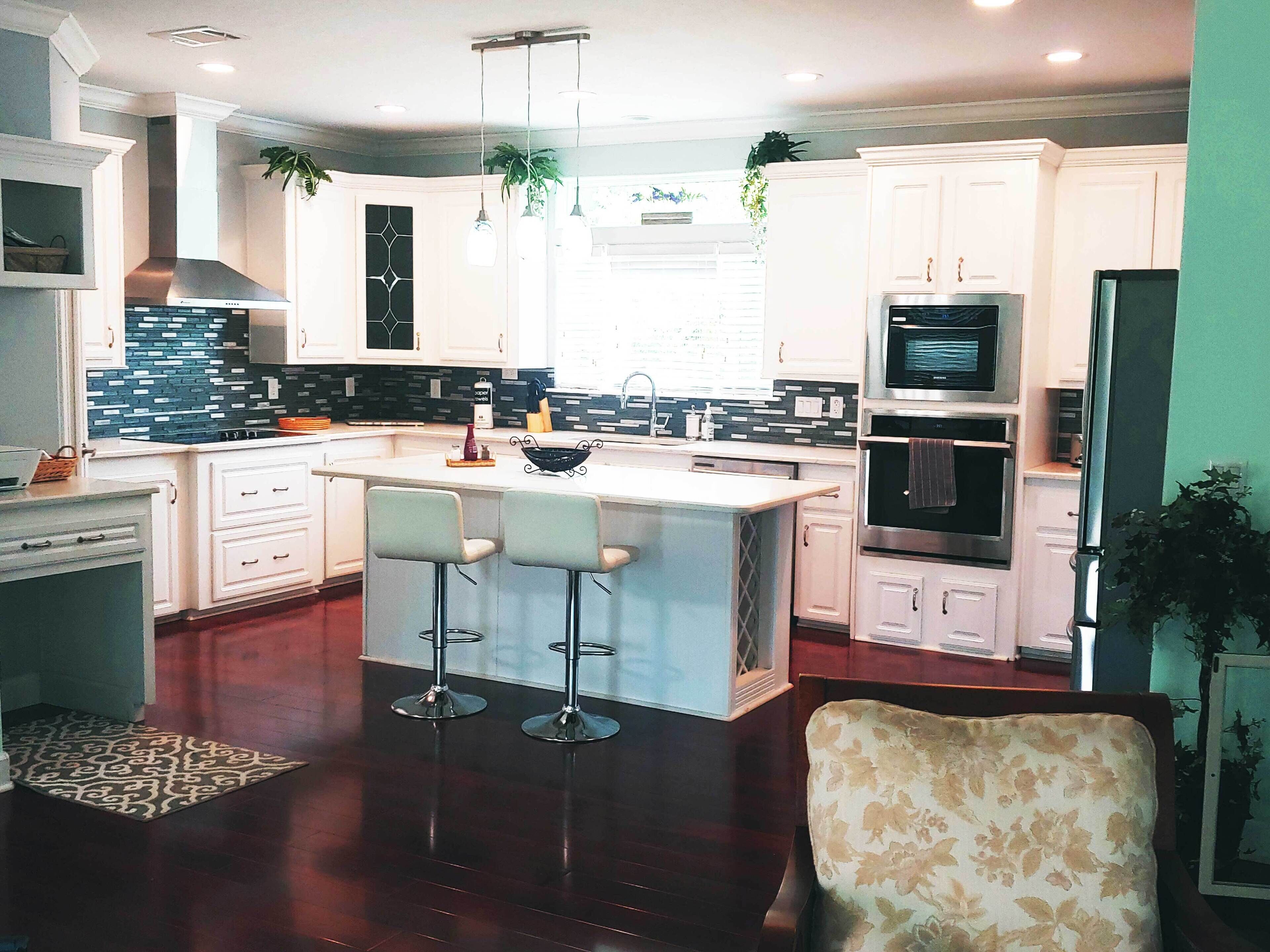 Spacious Family House on Private Acre with Pool Near Orlando Attractions