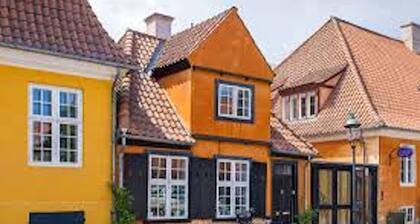 Hygge Living - Heart of Copenhagen