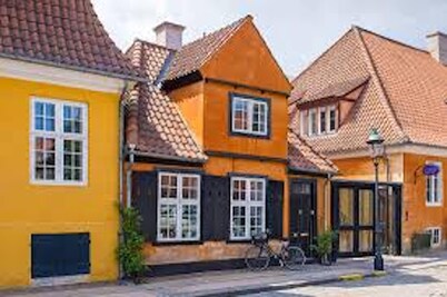 Hygge Living - Heart of Copenhagen