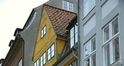 Hygge Living - Heart of Copenhagen