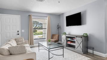 Smart TV, monitor per computer