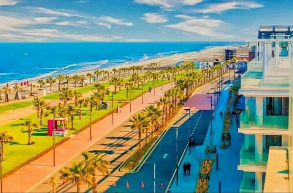 Playa