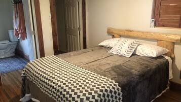 5 Schlafzimmer, kostenloses WLAN, Bettwäsche