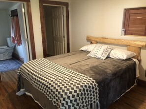 5 Schlafzimmer, kostenloses WLAN, Bettwäsche