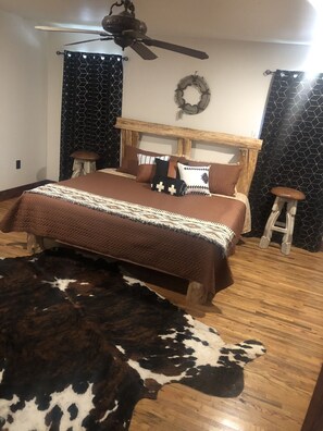 5 Schlafzimmer, kostenloses WLAN, Bettwäsche