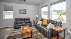 Smart TV, videogames