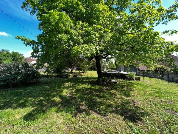 Boendeområde