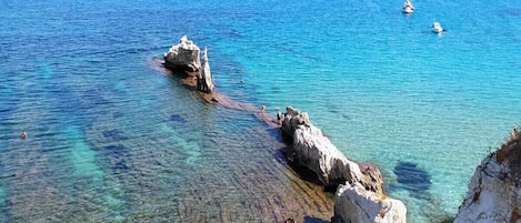 Spiaggia