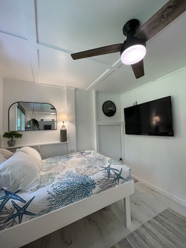 One bedroom studio private