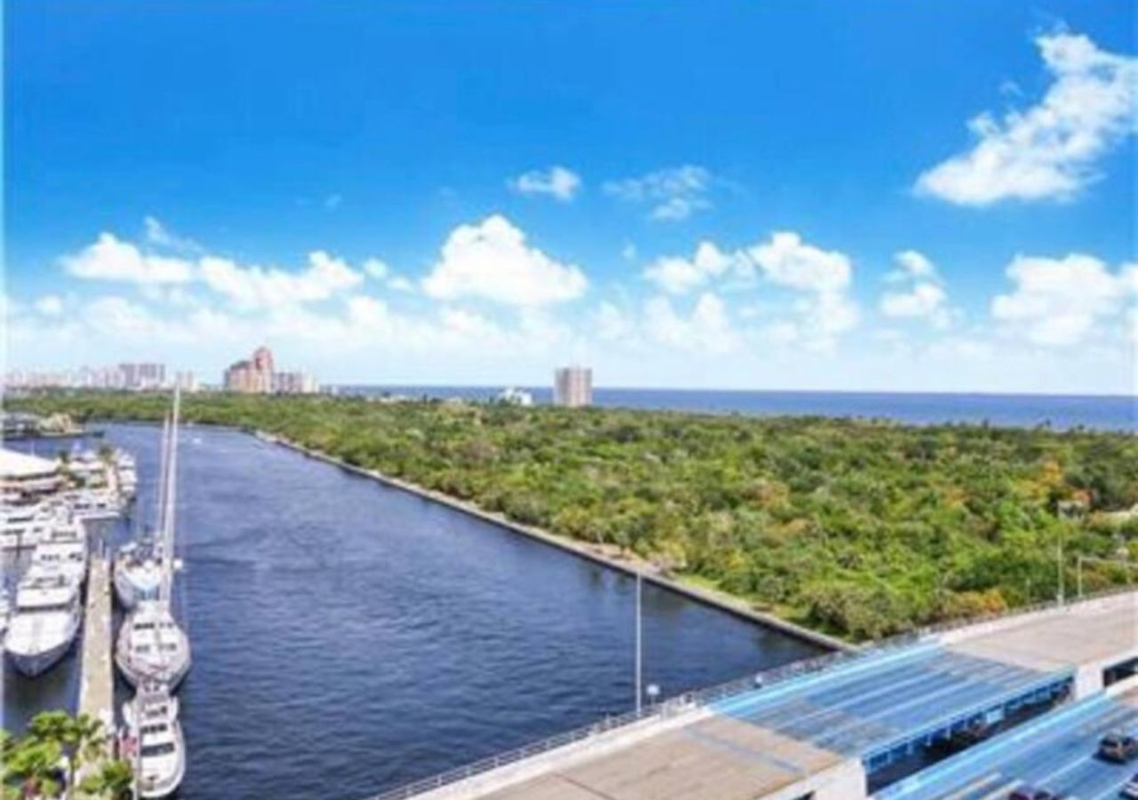 Paradise Bay and Ocean view # 1232