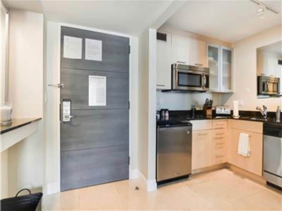 Paradise Bay and Ocean view # 1232