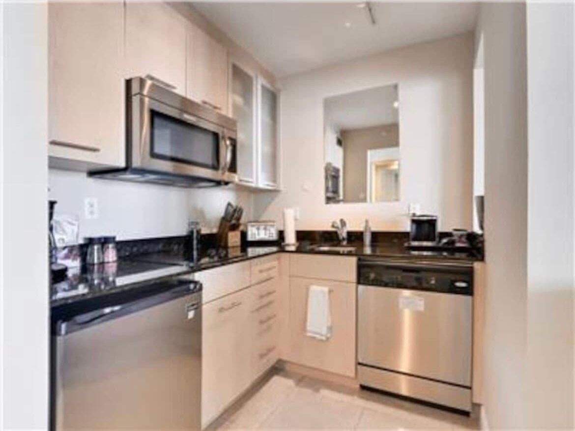 Paradise Bay and Ocean view # 1232