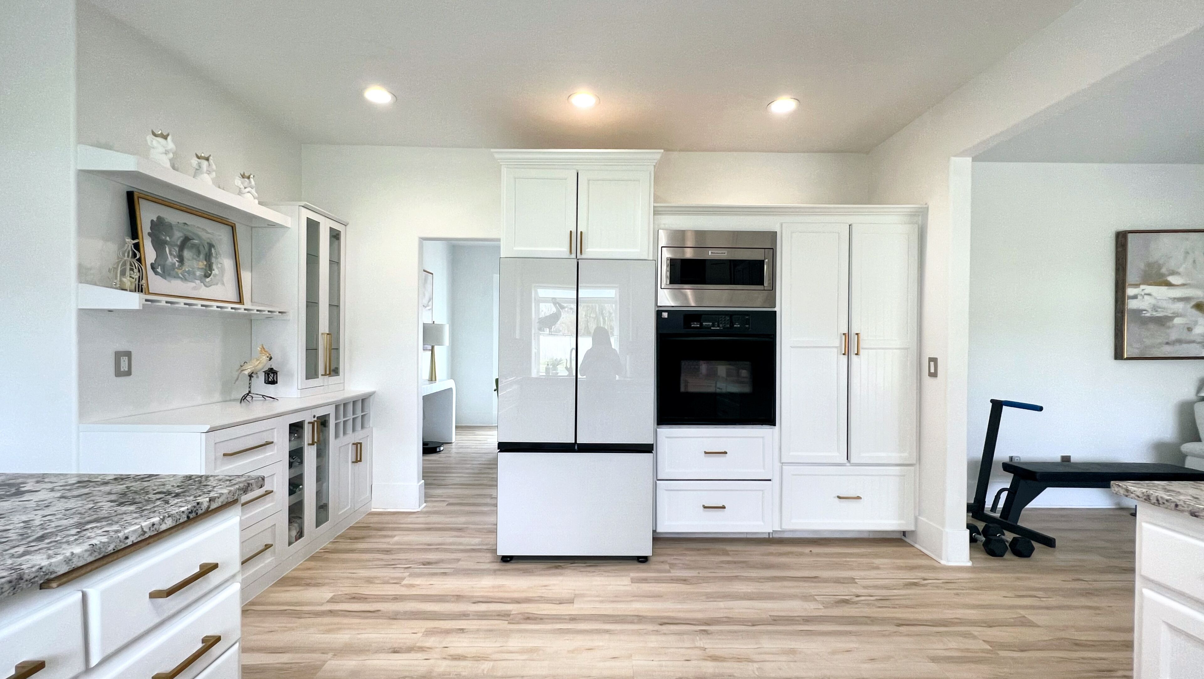 Contemporary Modern Farm House on 50+Acres