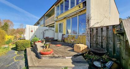 Belle maison de 2 chambres à Göteborg