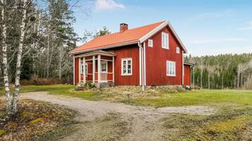 Exteriör