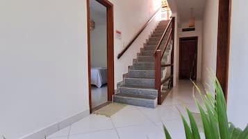 Escaleras