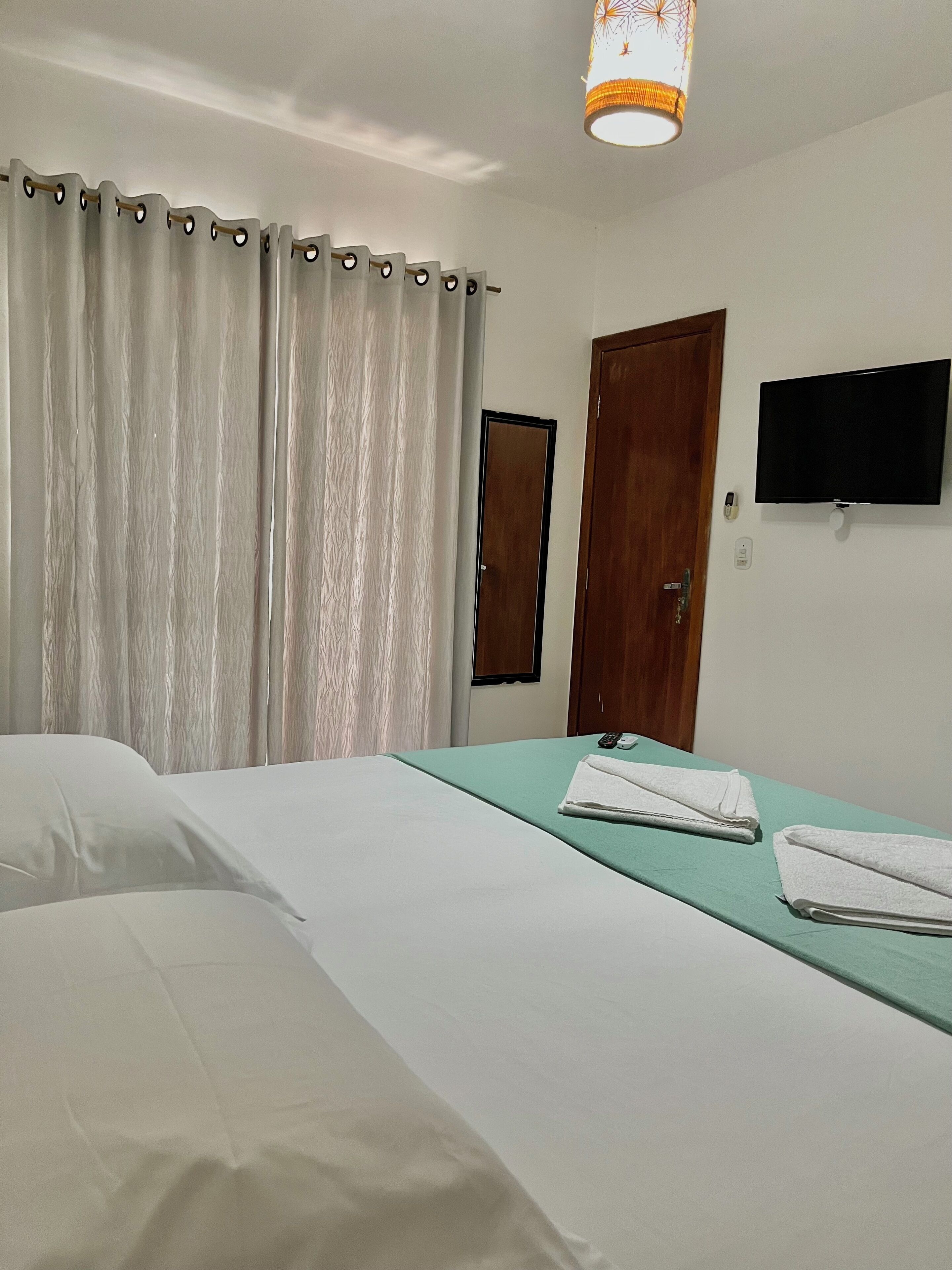 Foto - Suítes D'Ajuda Inn