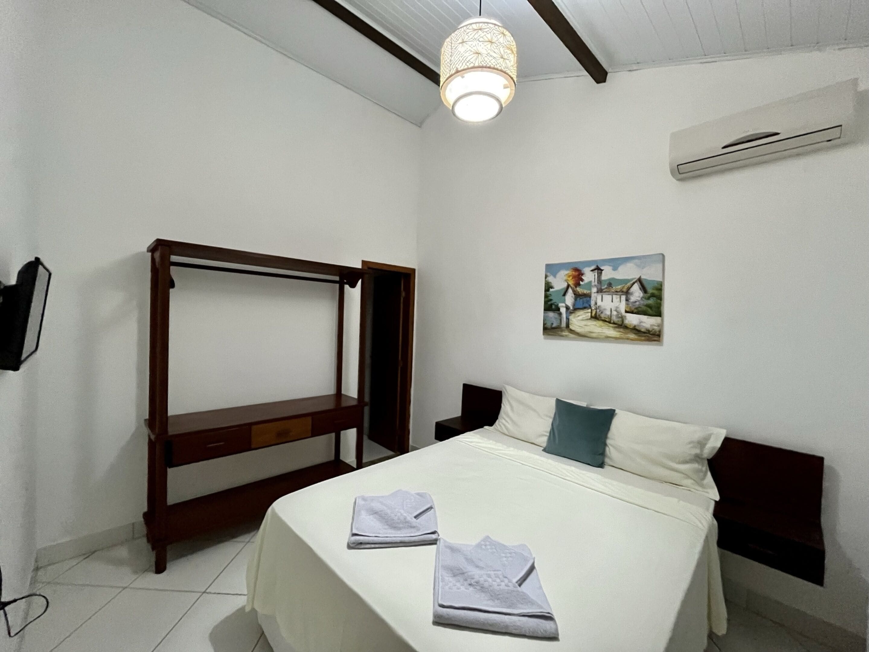 Foto - Suítes D'Ajuda Inn