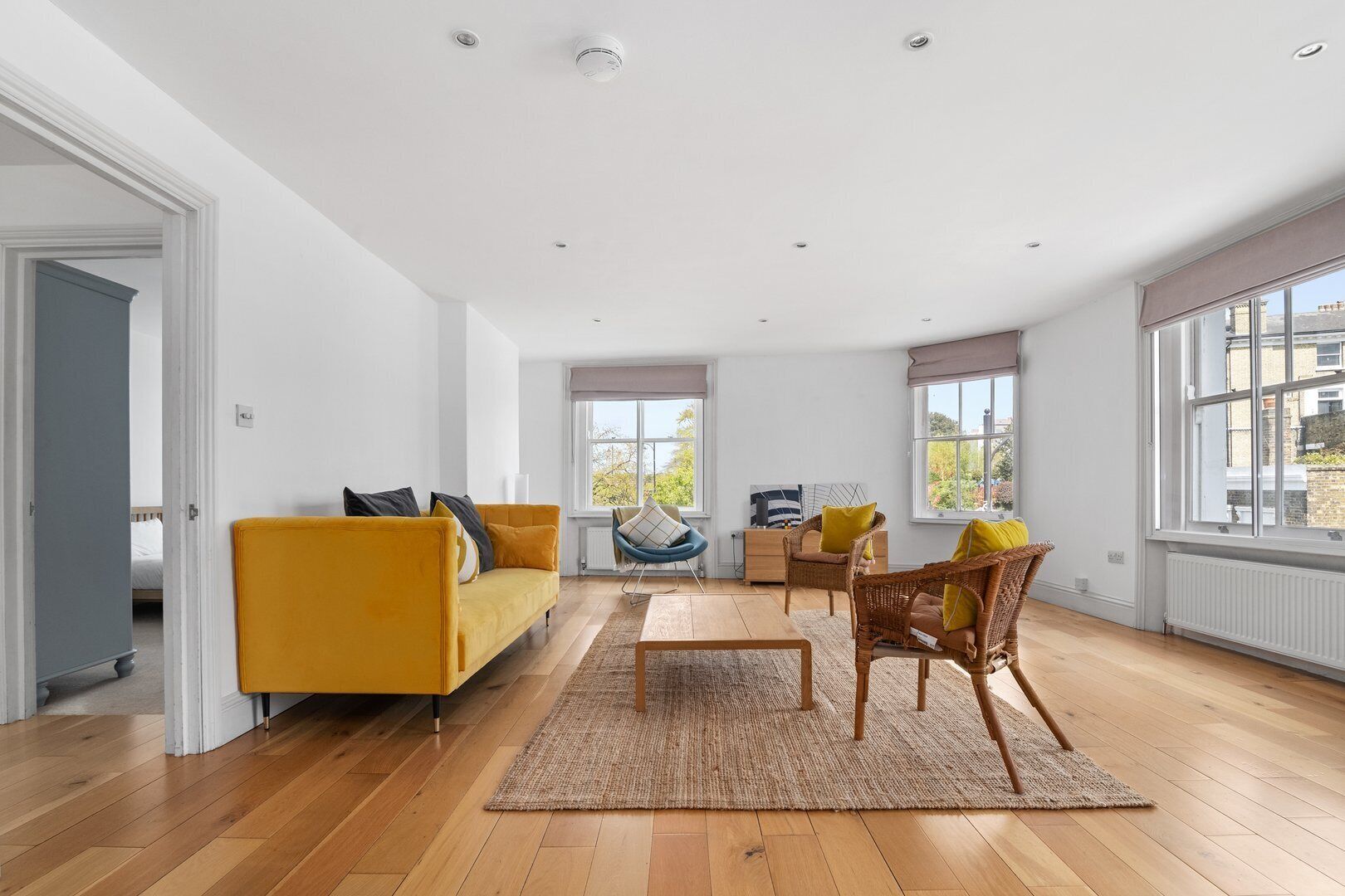 GuestReady - Scenic and spacious village home