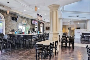 Bar (sur place)