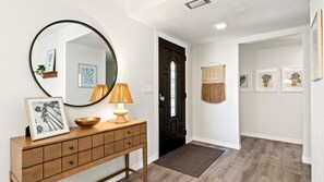 Interior - 4BDR AMI Escape | Pool, Outdoor Tub, & Fun Games! (Bradenton)