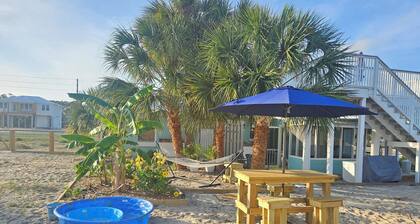 Howl at the Sea - SGI