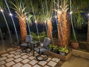 Terrace/patio - Howl at the Sea - SGI (Eastpoint)