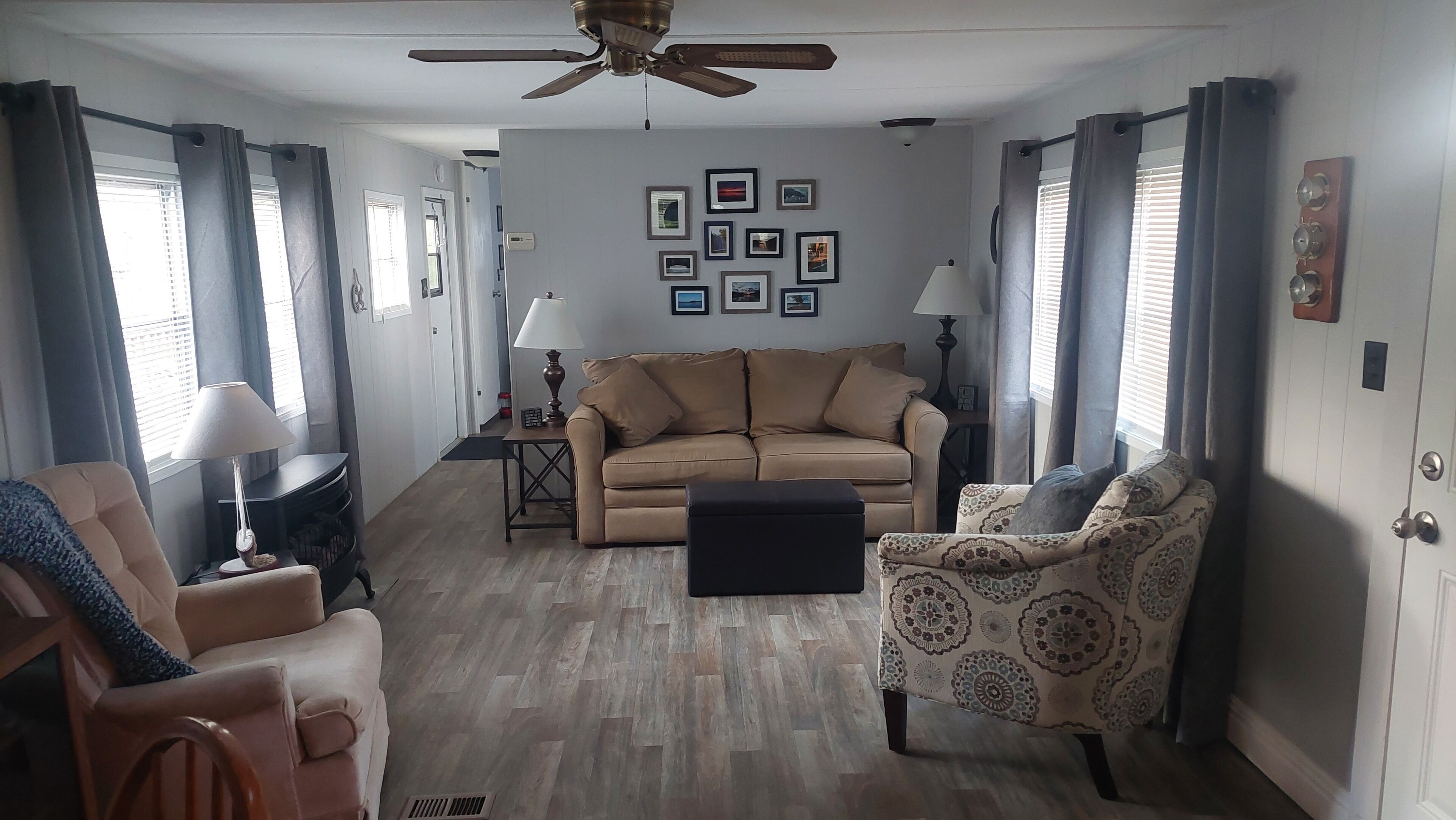 Lake Cumberland Getaway