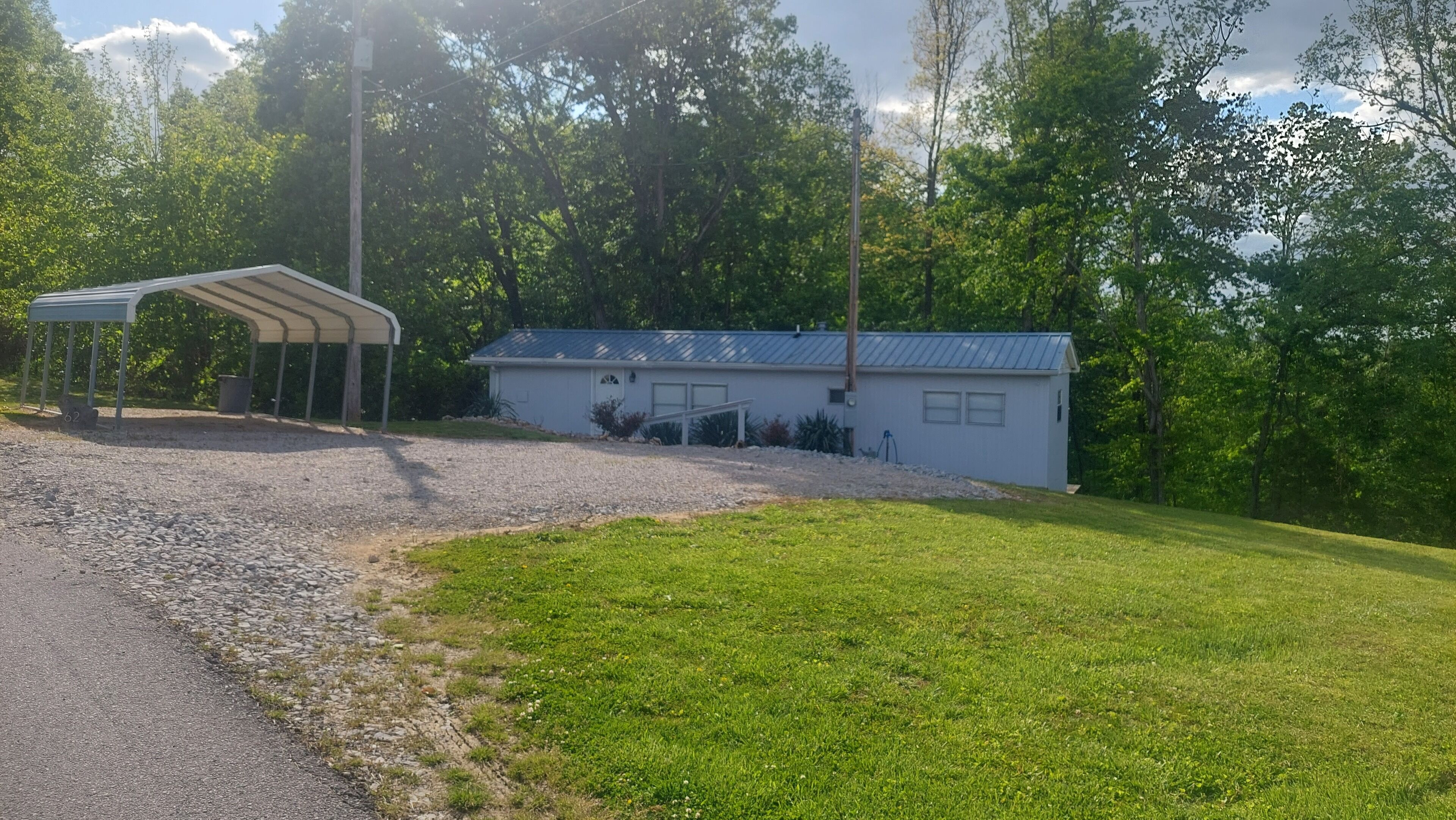 Lake Cumberland Getaway