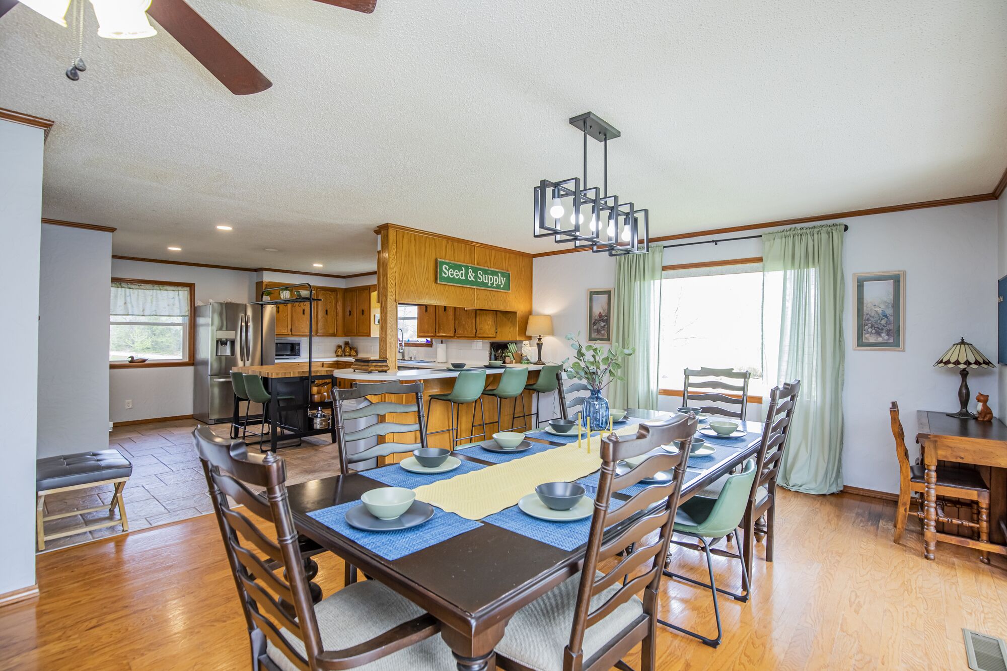 River House, kayak, fishing, king beds, riverfront